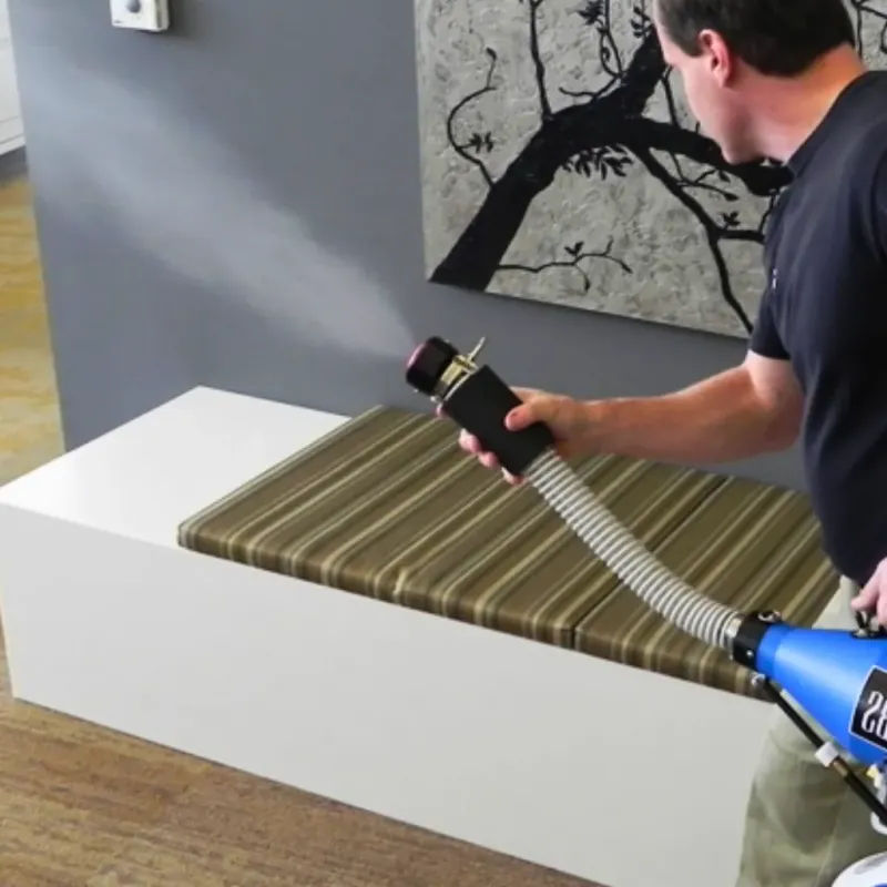 Professional Odor Removal in Laguna Park, TX